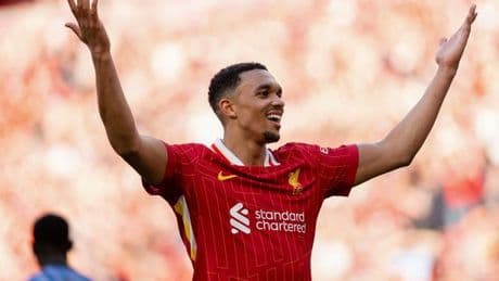 Paul Scholes tells Trent Alexander-Arnold who to choose between Liverpool and Real Madrid
