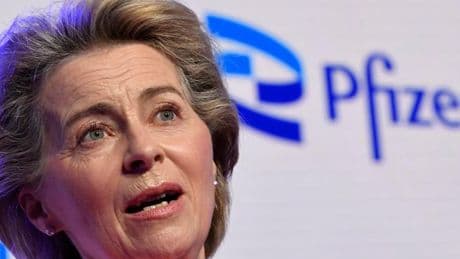 EU-Gericht gibt Klage statt – von der Leyen muss Textnachrichten an Pfizer-Chef herausgeben
