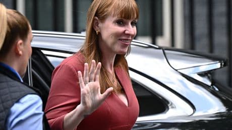 Why Angela Rayner’s comments on summer riots are part of a power play