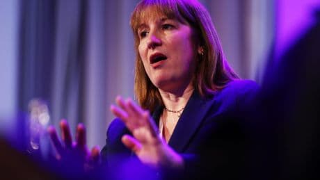 Pensions tax and capital gains raid likely targets for Reeves