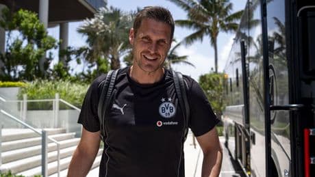 Für Super-Summe! - Kehl wird BVB-Ladenhüter los