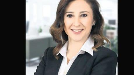 Mobilya sektöründe ilk kadın CEO
