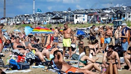 Deze signalen wijzen erop dat Nederland een warme en vrij droge zomer te wachten staat