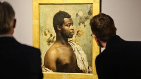Unter Schmuggelverdacht: Wie kam das Klimt-Porträt nach Österreich