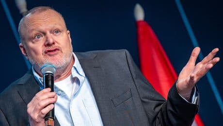 1,7 Mio. vor die Glotze gelockt - Reicht das für Raabs großes TV-Comeback?