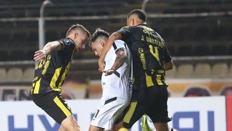 Pronostico Central Cordoba-Defensa y Justicia: non c'&egrave; due senza tre...