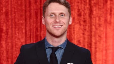 EastEnders star Jamie Borthwick sorry for disabled slur as he's 'suspended by BBC'