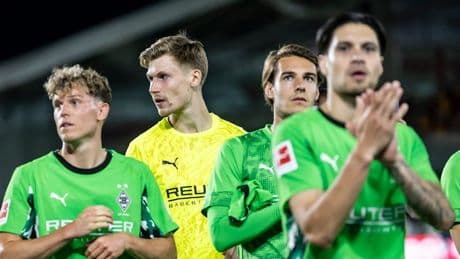 Tor-Comeback bei den Profis - Neustart für Neuhaus