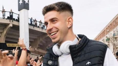 Raúl Sánchez deja el Castellón tras ser traspasado al Necaxa