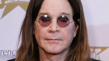 What is acute myocardial infarction as Ozzy Osbourne's cause of death confirmed