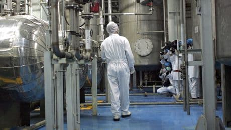 Guerre Israël-Iran: mais au fait, c'est quoi l'enrichissement de l'uranium?