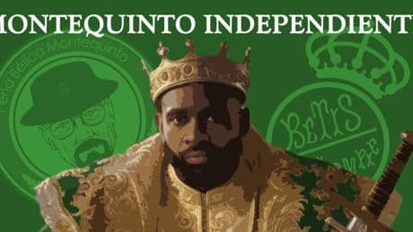 El tesón de Bakambu obtiene recompensa