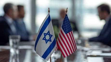Trump yönetiminden İsrail’e Suriye saldırılarını durdurma uyarısı