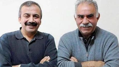 Öcalan'dan Sırrı Süreyya Önder için taziye mesajı: 'Bu umut asla yarım bırakılamaz'
