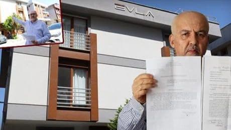 SON DAKİKA | 24 bin liralık borç, evini kaybettirdi! Peki bu nasıl mümkün oldu? Avukatlardan konuya ilişkin açıklama