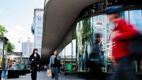 Statistisches Bundesamt: Umsatz im Einzelhandel sinkt im April um 1,1 Prozent