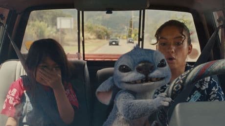 Neu im Kino - Alles zum Live-Action-Abenteuer „Lilo & Stitch“