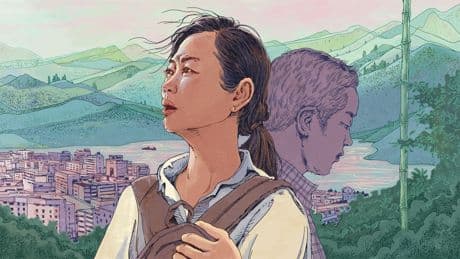 “Caught by the Tides” Is a Gorgeous Vision of Loss and Renewal