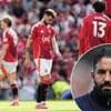 Ruben Amorim insists he DOES have a plan to fix Man United as under-fire manager admits embarrassment at 'unacceptable' Premier League season