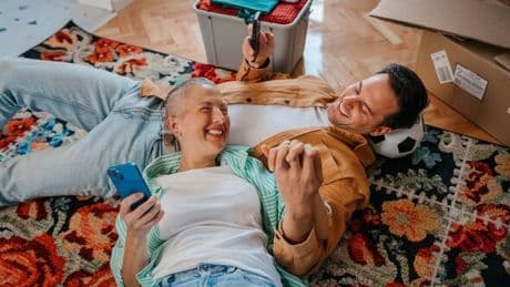 Brits turn to 'no spend days' and physical cash to boost savings