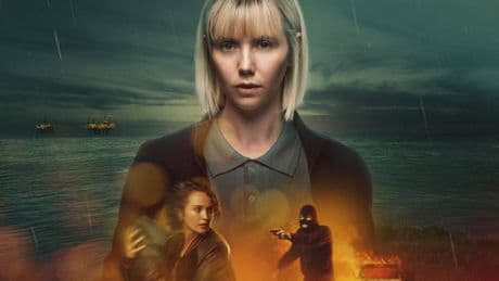 Karen Pirie season 2 cast, filming locations and episode guide