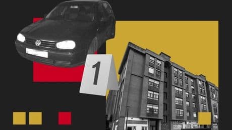 ¿Quién asesinó a Javier Borrás?