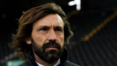 Oficial: Nuevo capítulo en la carrera de Andrea Pirlo como entrenador