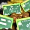 Coupes budgétaires à l'Agence bio : "Ce n'est même pas un coup de rabot, c'est un coup de tronçonneuse", dénonce son vice-président