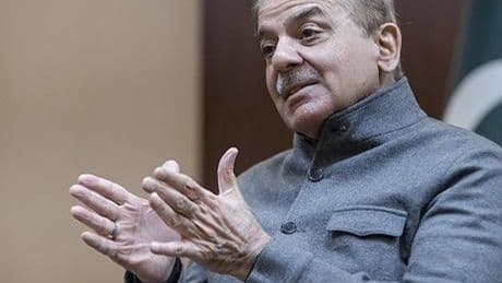 SON DAKİKA HABERİ: Pakistan Başbakanı Şerif'ten açıklama: Saldırılara karşılık veriliyor