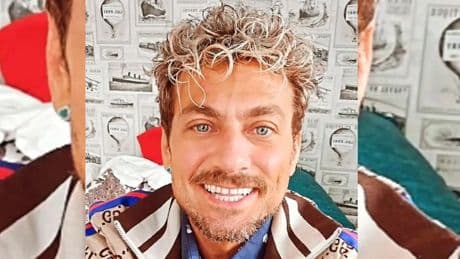 Se revela la causa de la muerte de Paul Danan, concursante de &#039;realities&#039; y actor, meses después de su fallecimiento