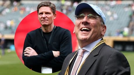 Nach Europa-League-Aus - ER ist der Milliardär hinter dem Glasner-Desaster