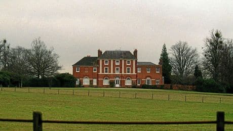 Un « nouveau départ » : William et Kate déménagent dans un manoir à Windsor