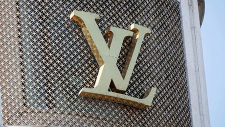Louis Vuitton says it’s the latest shop to be targeted by hackers