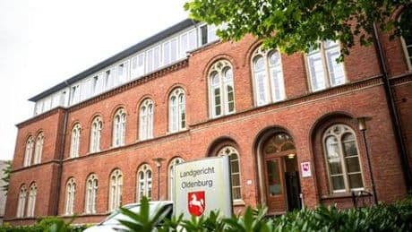 Oldenburg: Heimlich Videos in Schlachthof in Lohne aufgenommen – Tierrechtsaktivisten müssen Schadensersatz zahlen