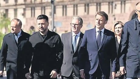 ABD: Rusya Ukrayna’da taviz verdi