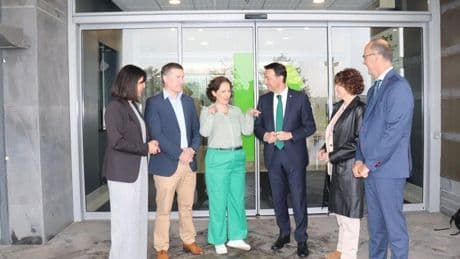Un centenar de trabajadores accede a la propiedad de las sociedades laborales capitalizando su desempleo