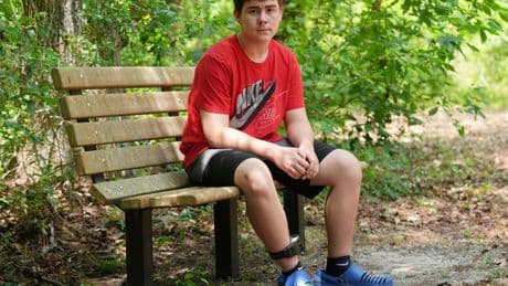 In juvenile detention, these students say they're not learning — and it's keeping them incarcerated
