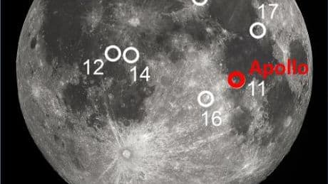 “Che fai tu luna in ciel? Dimmi che fai, silenziosa luna?”. I poeti e l’Apollo 11, 56 anni dopo