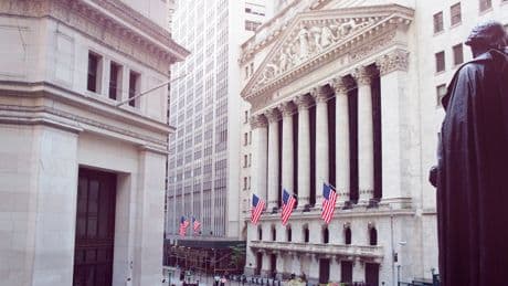 ¿Rechazaría un sueldo de 100.000 dólares en Wall Street?