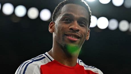Timber na korte afwezigheid terug in Arsenal-selectie voor halve finale Champions League