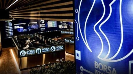 SON DAKİKA | Borsa günü düşüşle tamamladı