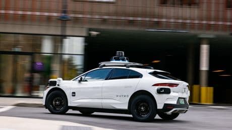 As Tesla Begins Austin Robotaxi Tests, Waymo’s Ride Service Expands To Atlanta