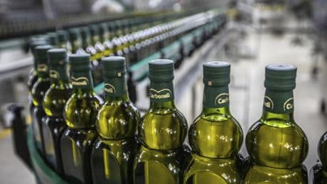 La industria alimentaria frena ventas a Estados Unidos tras dispararlas en 2024