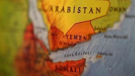 ABD'den Yemen'e 3 hava saldırısı