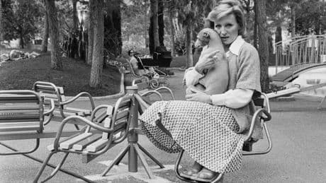 Interprète du fameux «Chabadada», la chanteuse française Nicole Croisille est morte à 88 ans