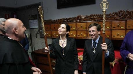 Ayuso pide al delegado del Gobierno tomar medidas por el aumento de las reyertas y la violencia en Madrid