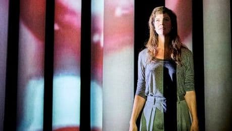 Au Théâtre de l’Atelier, « La chair est triste hélas » ou le féminisme tranchant d’Ovidie