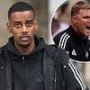 The key passage in Alexander Isak's bombshell statement that's left many at Newcastle baffled, what his teammates really think - and what the club will do now: CRAIG HOPE
