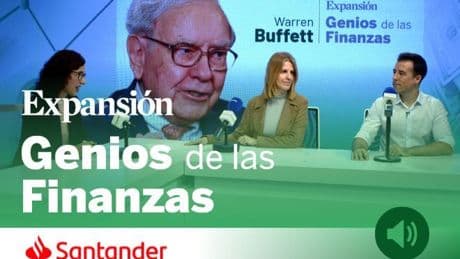 Warren Buffett, el mejor inversor del siglo XX