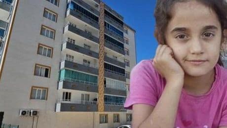 Yer: Diyarbakır! Kayıp olarak aranan küçük kız ölü bulundu